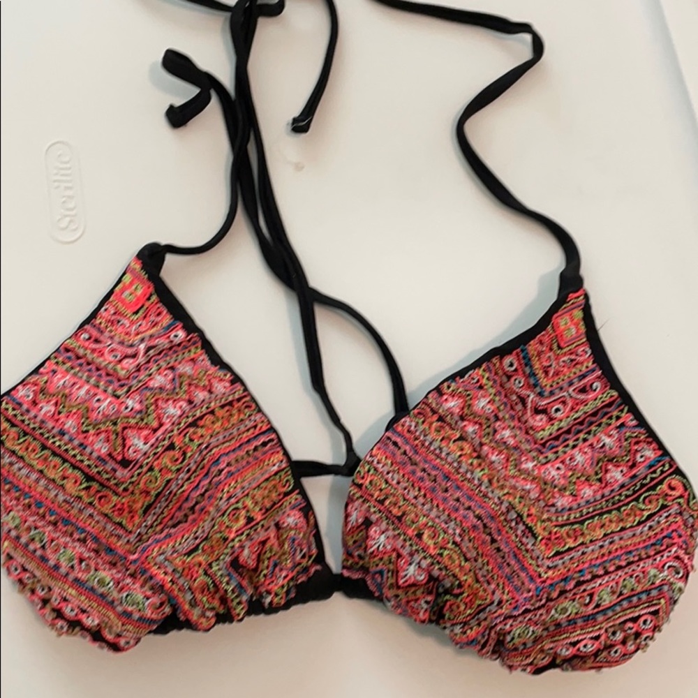 Swimsuit top